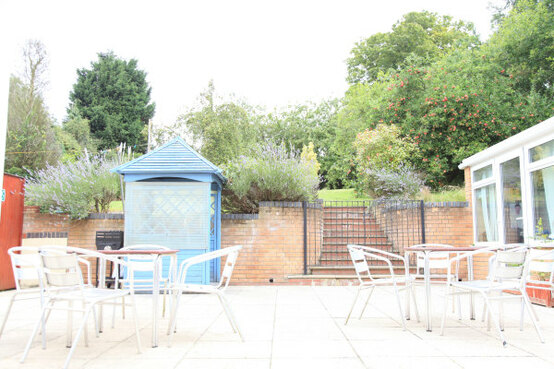 Clarendon House Care Home